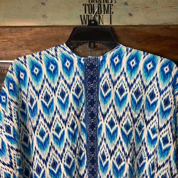 Bobbie Brooks Swim Coverup OS - Picture 10 of 13